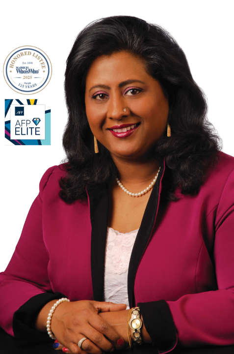 Dr. Kasthuri Henry