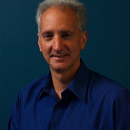 Paul Photo Headshot